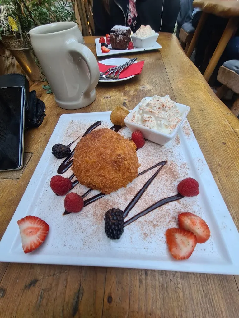 Menu_Geiß-Stube - Gerhard Skrzypietz_Hahnheim_immagine_6