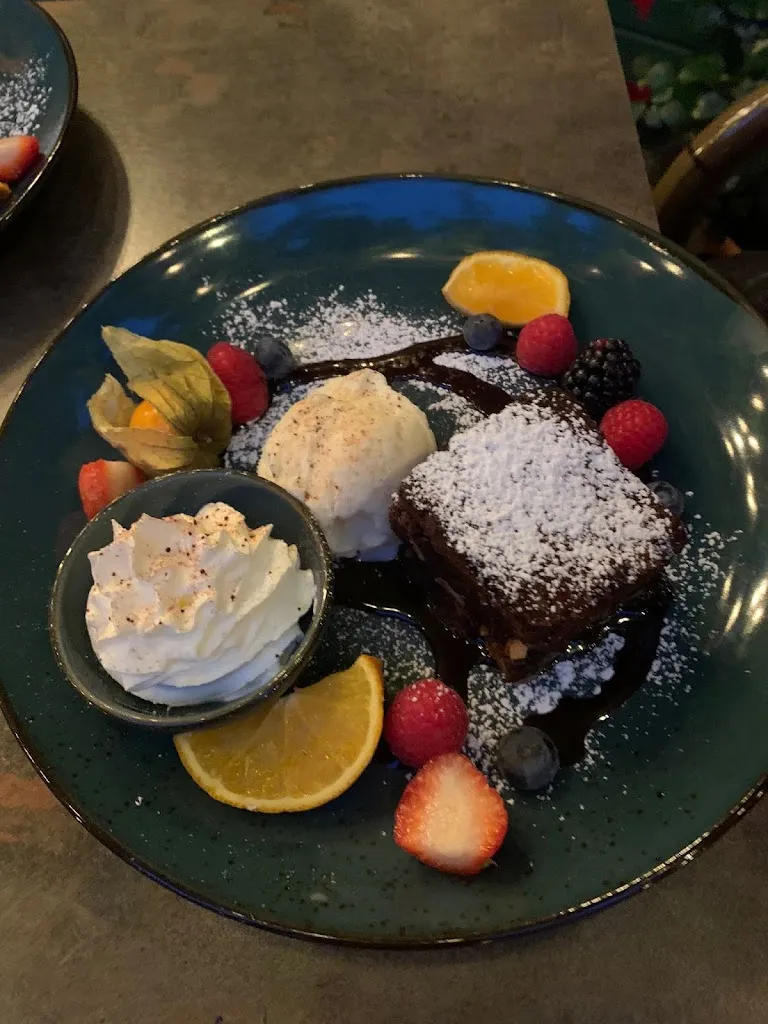 Menu_Geiß-Stube - Gerhard Skrzypietz_Hahnheim_immagine_7