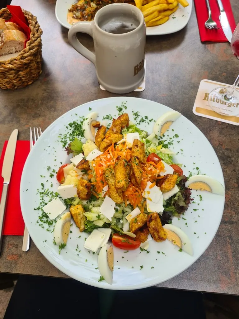 Menu_Geiß-Stube - Gerhard Skrzypietz_Hahnheim_immagine_9