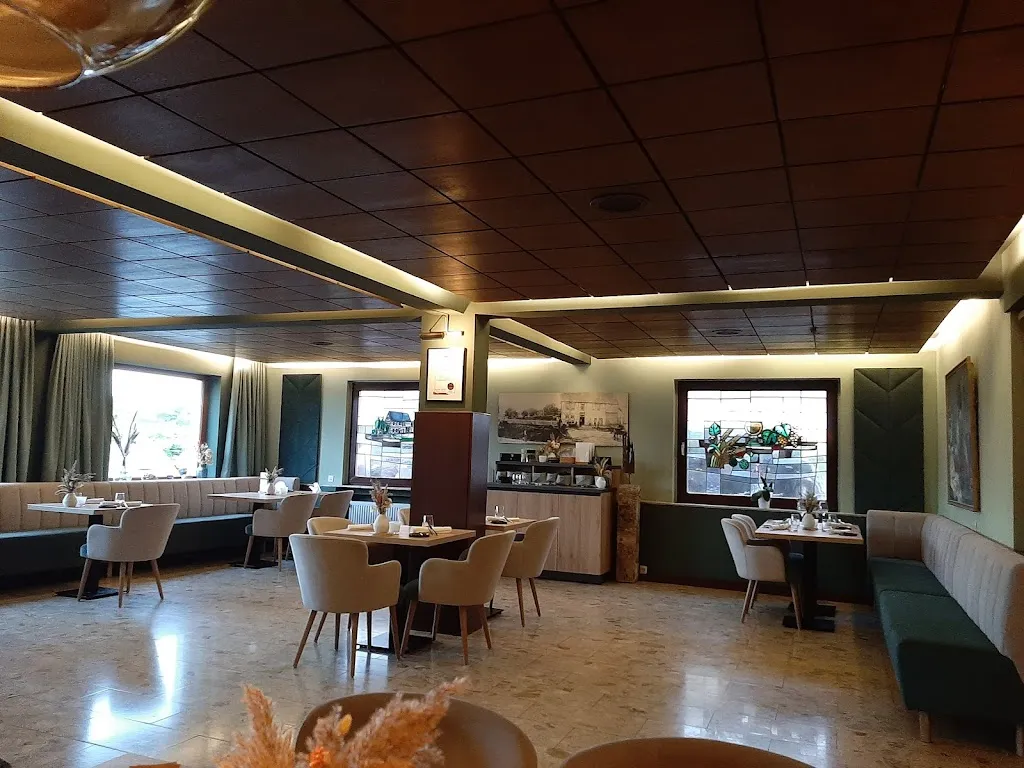 Restaurant Feinheit restaurant in Halsenbach