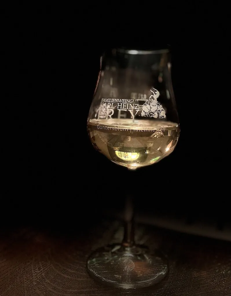 Menu_Schinderhannes-Weinstall Straußwirtschaft_Guntersblum_immagine_5