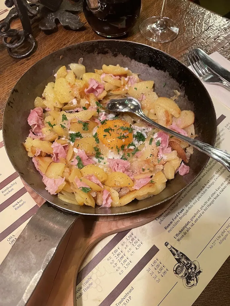 Menu_Schinderhannes-Weinstall Straußwirtschaft_Guntersblum_immagine_6