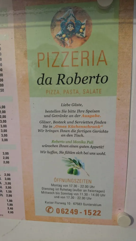 Menu_Pizzeria da Roberto_Guntersblum_image_1