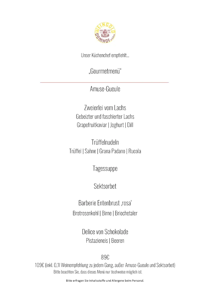 Menu_Landhotel Weingold Guntersblum_Guntersblum_image_2