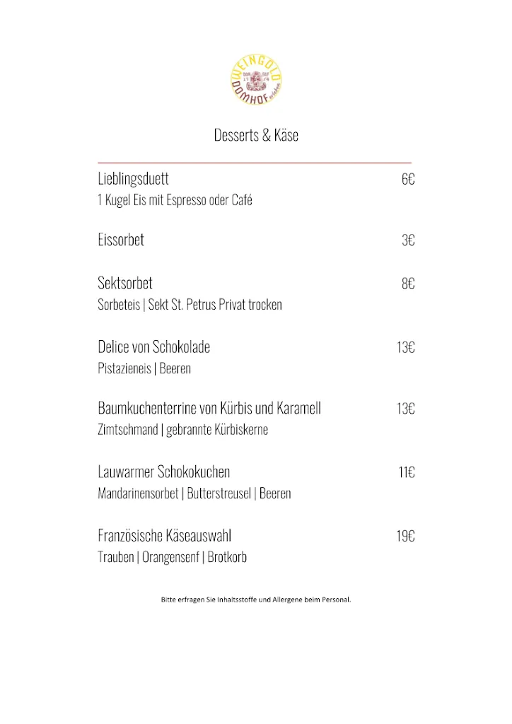 Menu_Landhotel Weingold Guntersblum_Guntersblum_image_4