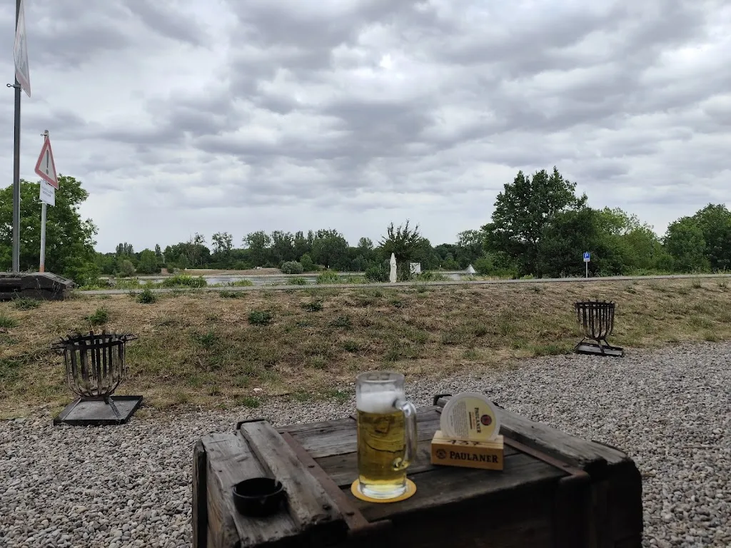 Günter Henning_Gasthaus Zum Rheinhof_Guntersblum_recensione