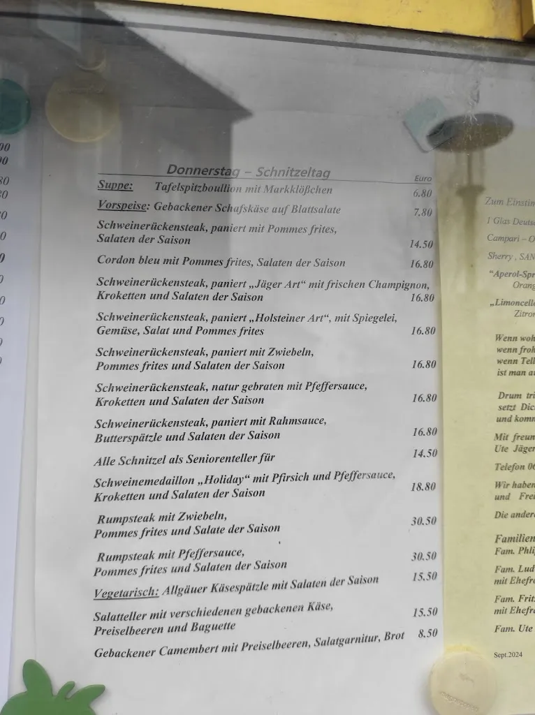 Menu_Landgasthof 