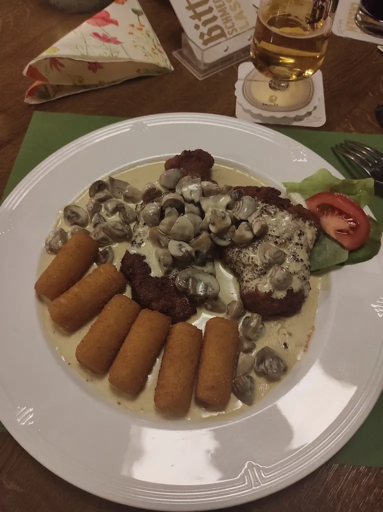 Max Georg Illing_Landgasthof 