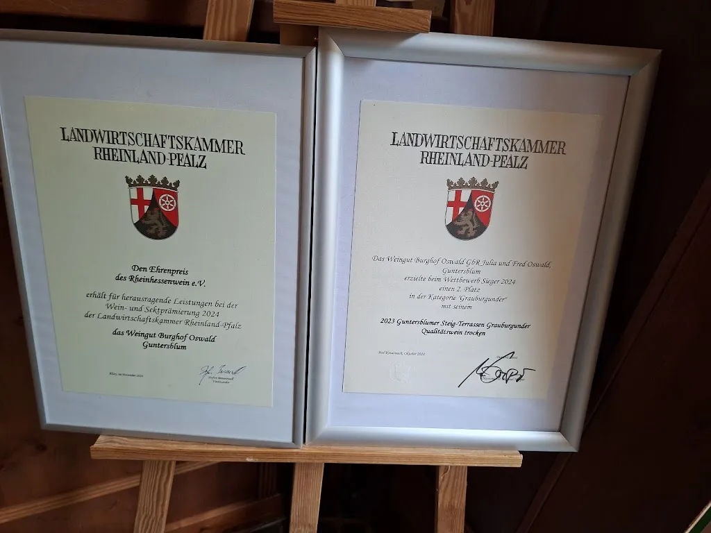 Menu_Weingut Burghof Oswald_Guntersblum_image_1