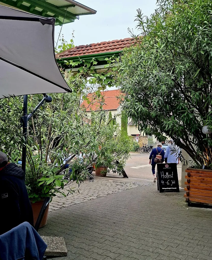 Rita Dierkes_Weingut Burghof Oswald_Guntersblum_review