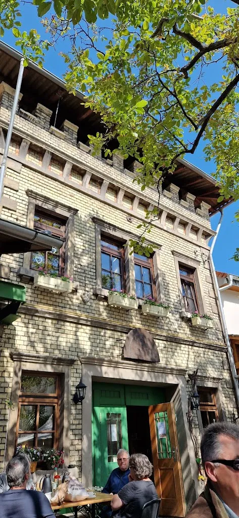 Andreas Forster_Weingut Burghof Oswald_Guntersblum_review