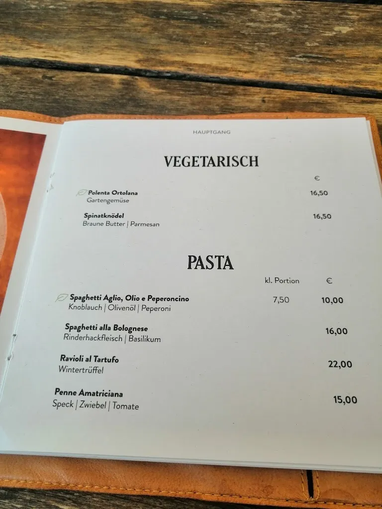 Menu_Il Plonner Restaurant und BioHotel_Weßling_imagen_1