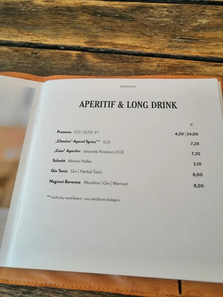 Menu_Il Plonner Restaurant und BioHotel_Weßling_imagen_2