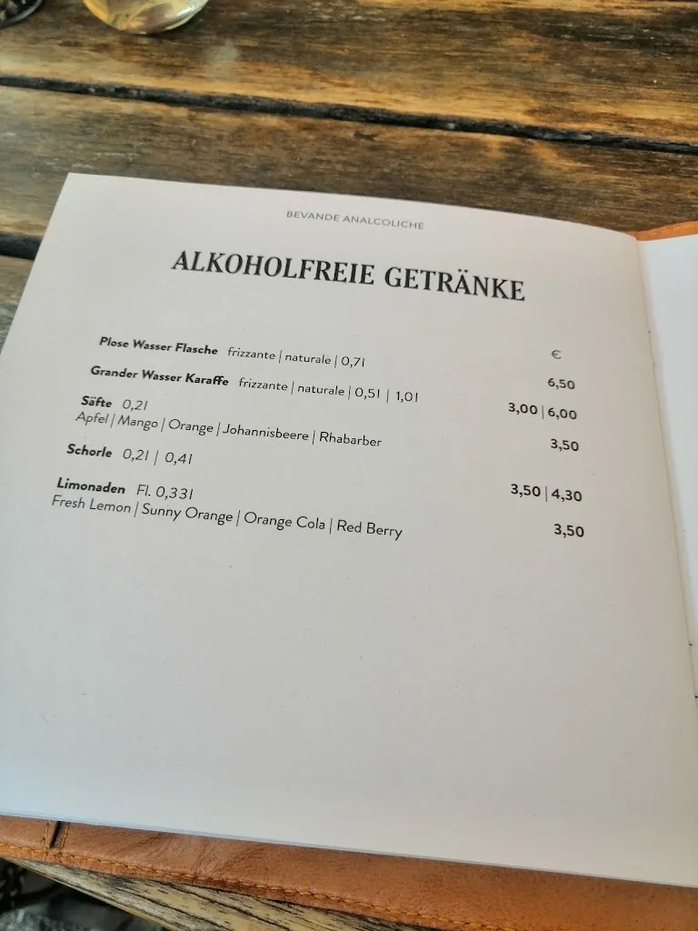 Menu_Il Plonner Restaurant und BioHotel_Weßling_imagen_3