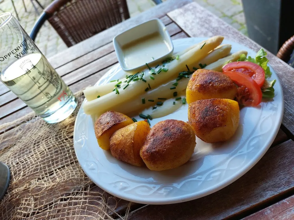 Gutsschänke Dietz Oppenheim_Oppenheim_slider_image_2