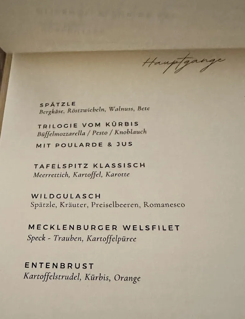 Menu_TAFELSTEIN Restaurant // Gut & Gastlich Stallmann-Hiestand_Uelversheim_image_1