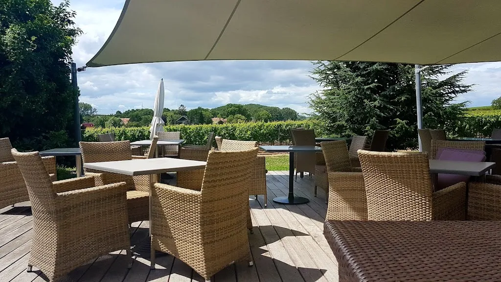 Landhaus Dubs - Wolfgang Dubs ristorante a Osthofen