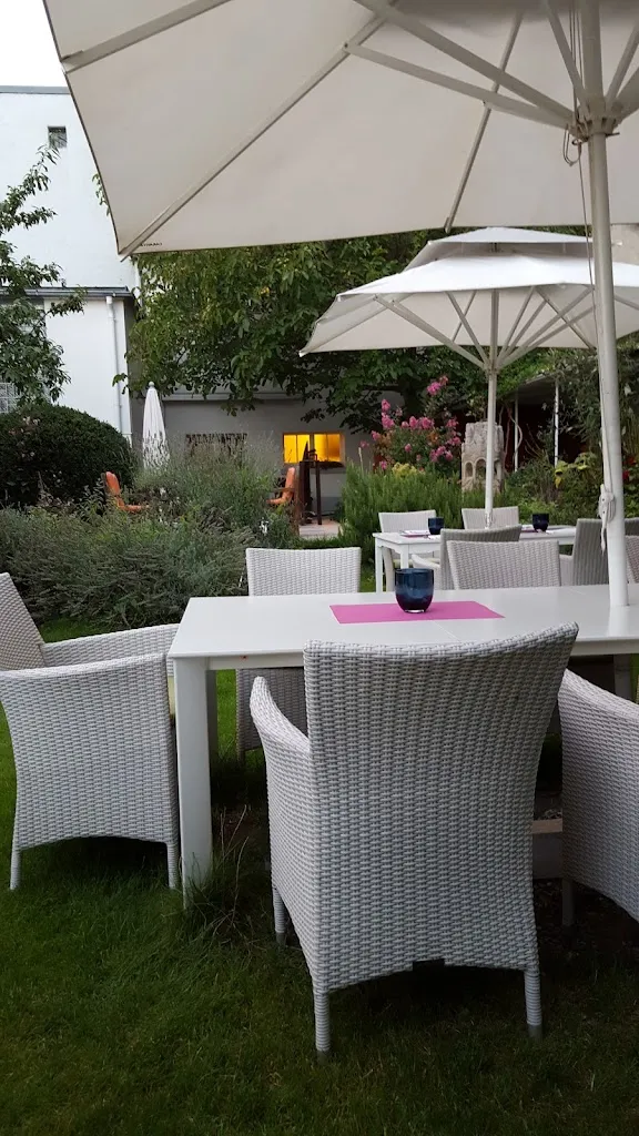 Völker restaurant in Oppenheim