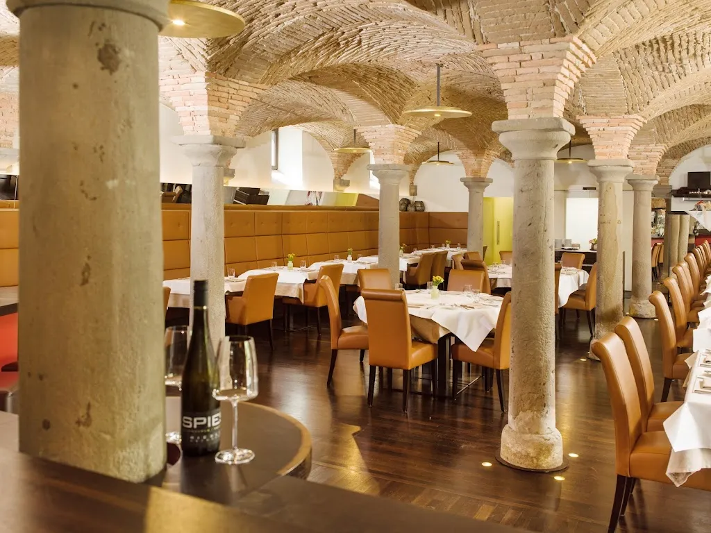 Vis a Vis ristorante a Osthofen