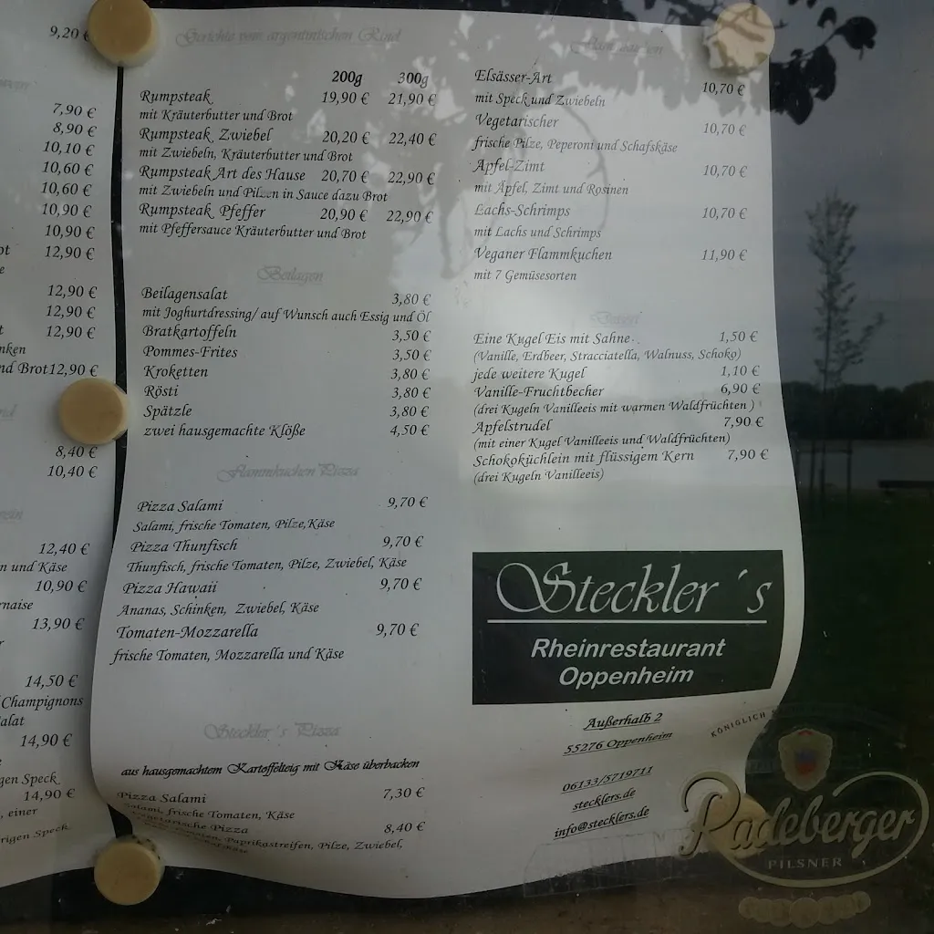 Menu_Steckler's Rheinrestaurant_Oppenheim_image_4