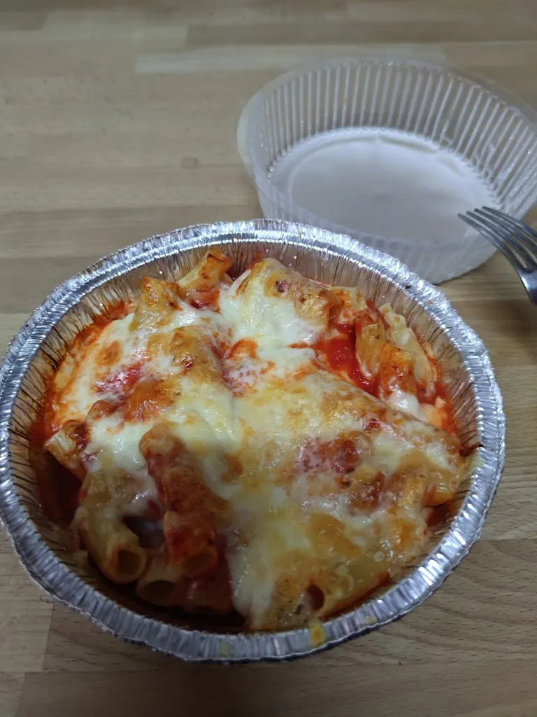 Menu_Restaurant Pizzeria Pizzamania_Hargesheim_immagine_4