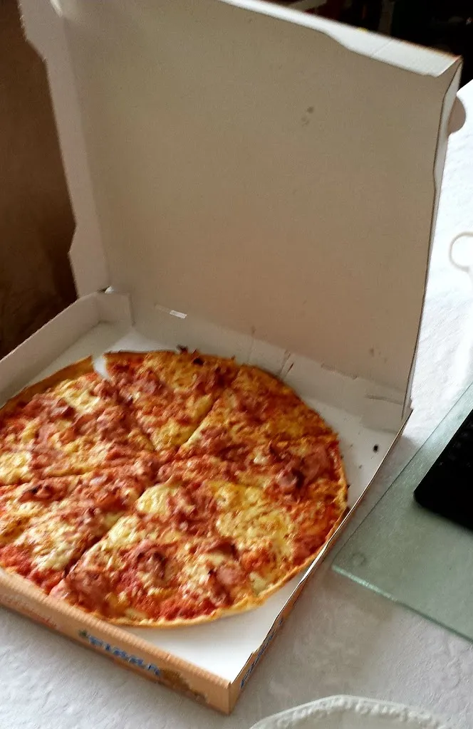 Menu_Restaurant Pizzeria Pizzamania_Hargesheim_immagine_5