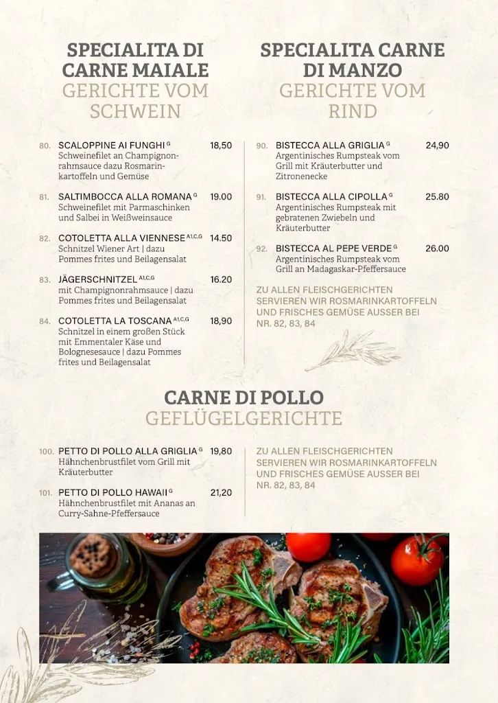 Menu_Ristorante La Toscana_Hargesheim_image_3