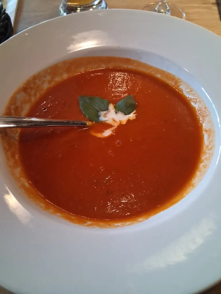 Florian Wagner_Ristorante La Toscana_Hargesheim_review