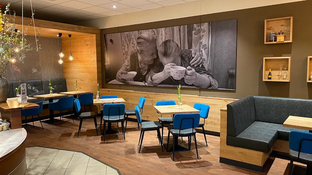 Café Reis GEW SÜD, Bäckerei & Konditorei_Gilching_slider_image_1