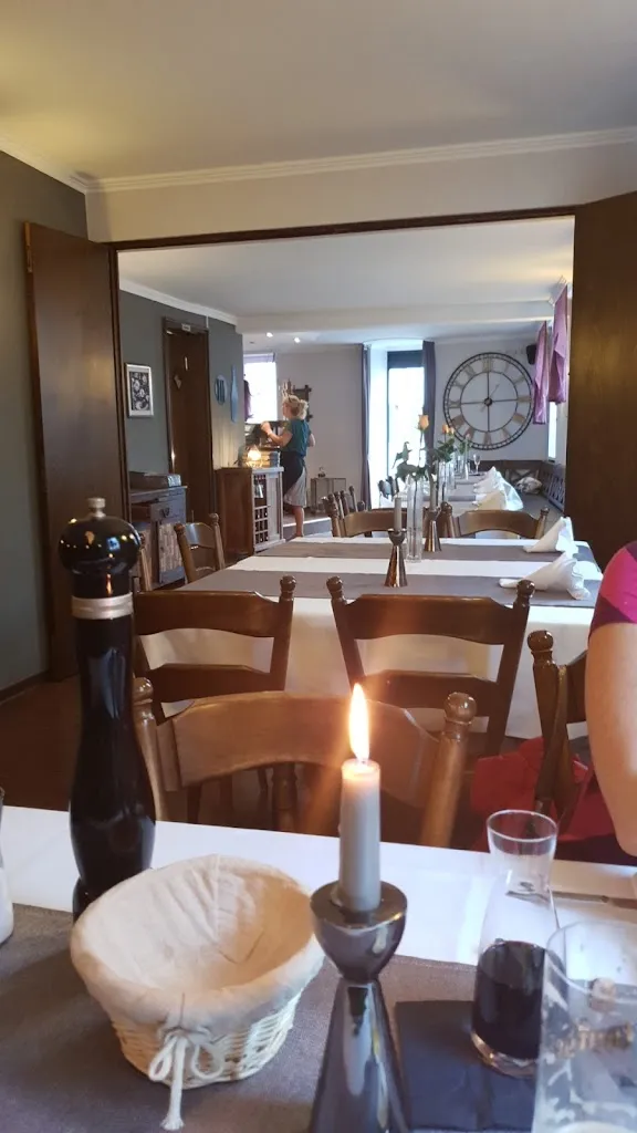 Restaurant Mistral restaurant in Hargesheim