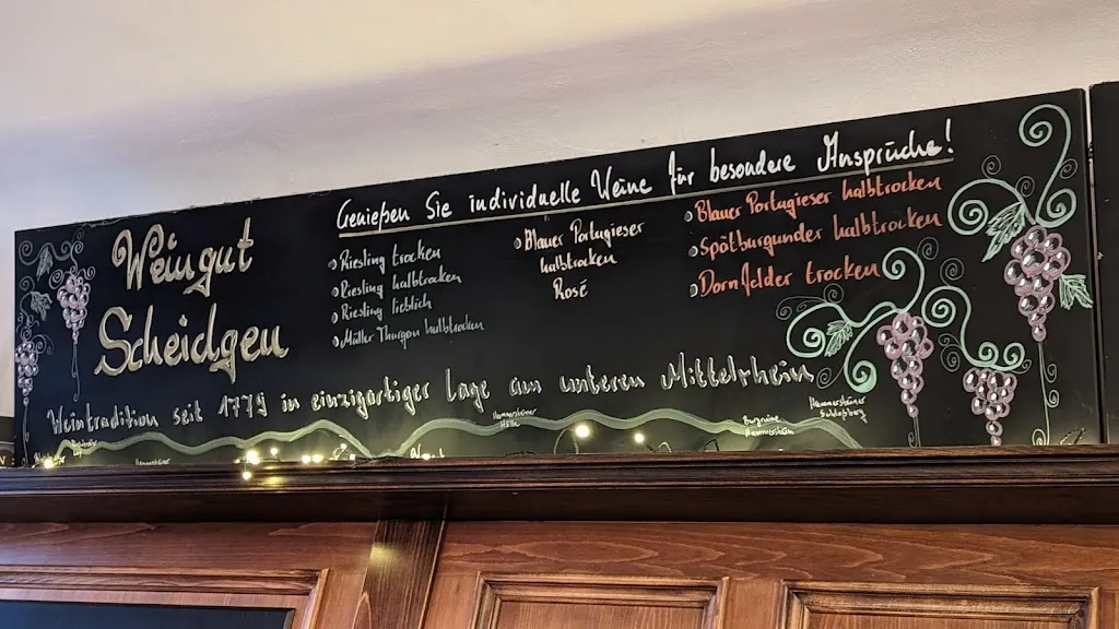 Menu_La Flamme Hachenburg GmbH_Hachenburg_image_4