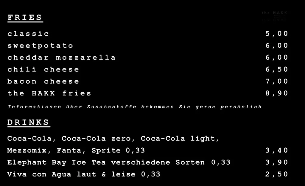 Menu_the HAKK burgers & co_Hachenburg_immagine_2