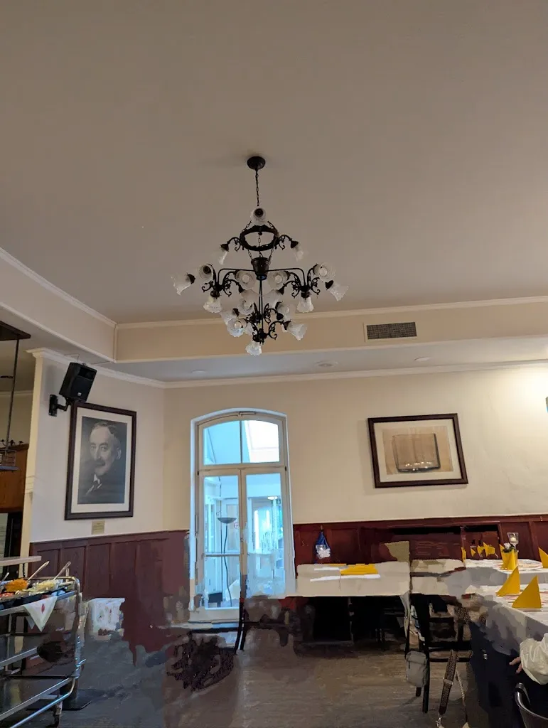 Marina Mootz_Brauerei-Gasthaus Zum Stern_Hachenburg_review