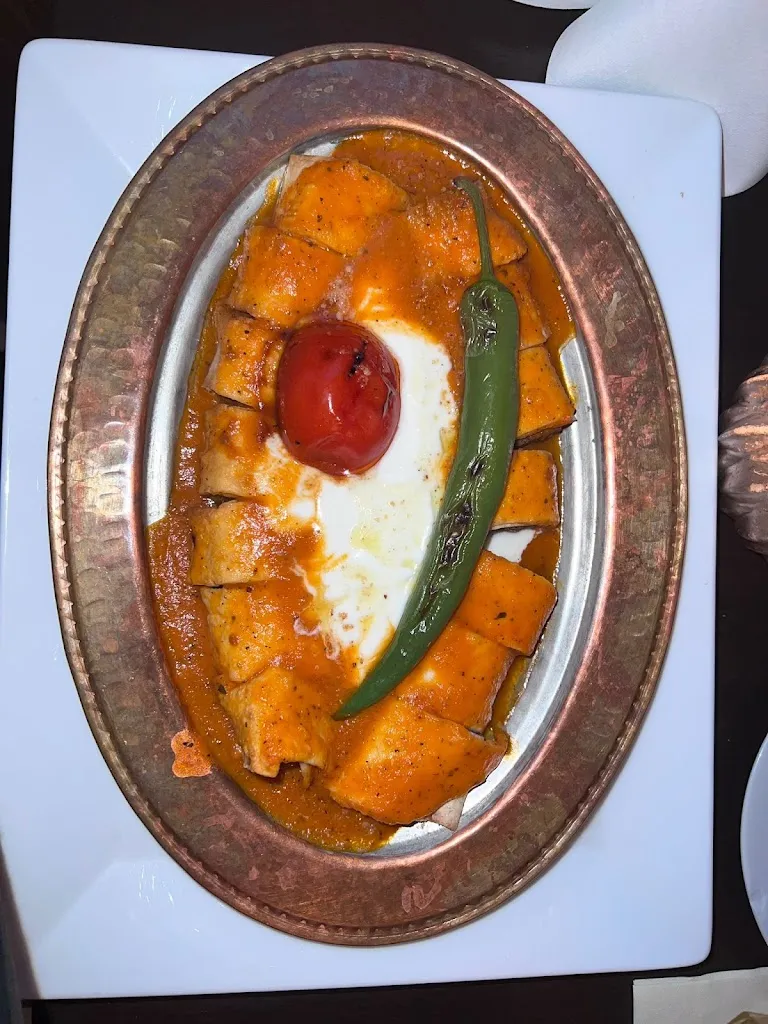 Menu_Bolu Restaurant / Cafe / Bar / Catering_Starnberg_image_8