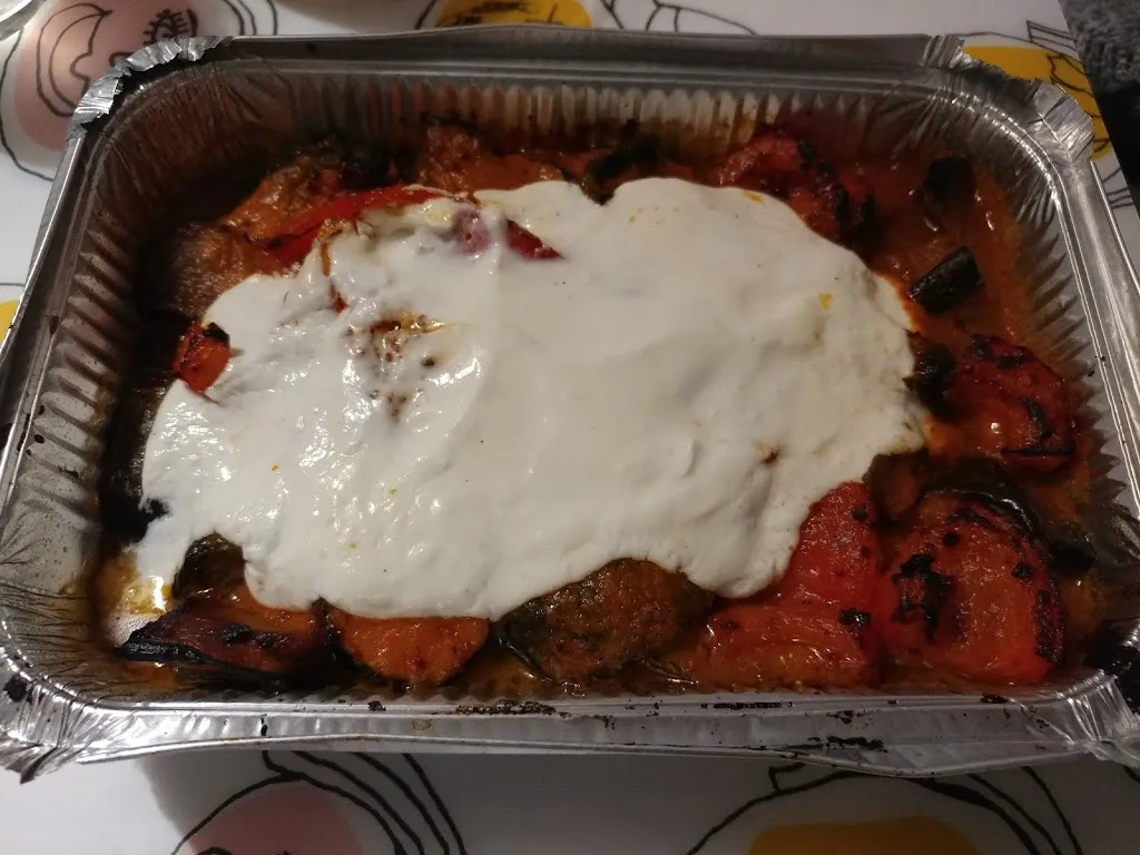 SACHIT VARMA_Bolu Restaurant / Cafe / Bar / Catering_Starnberg_review