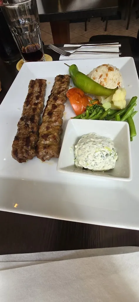 Tekin Hermezli_Bolu Restaurant / Cafe / Bar / Catering_Starnberg_review