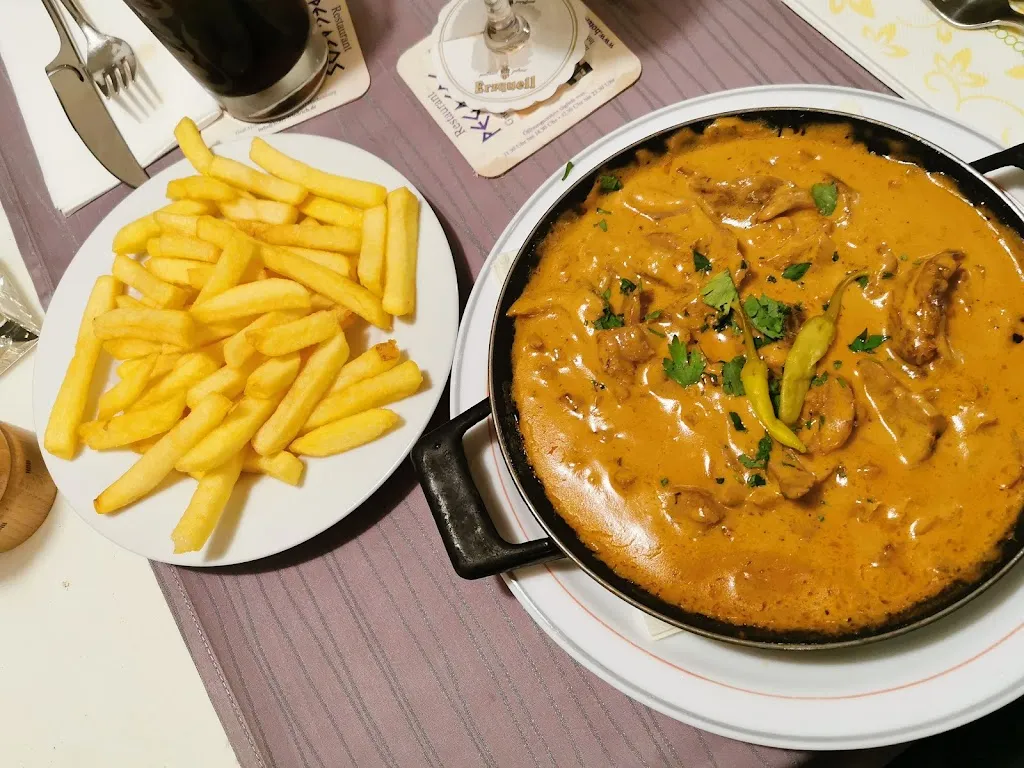 Menu_Hotel Friedrich mit Restaurant Pegasos_Hachenburg_image_7