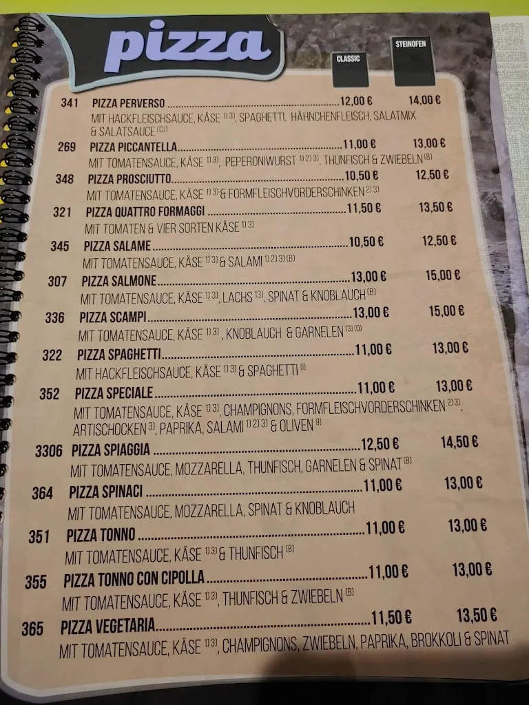 Menu_Ristorante-Pizzeria Da Peppe_Hachenburg_immagine_3