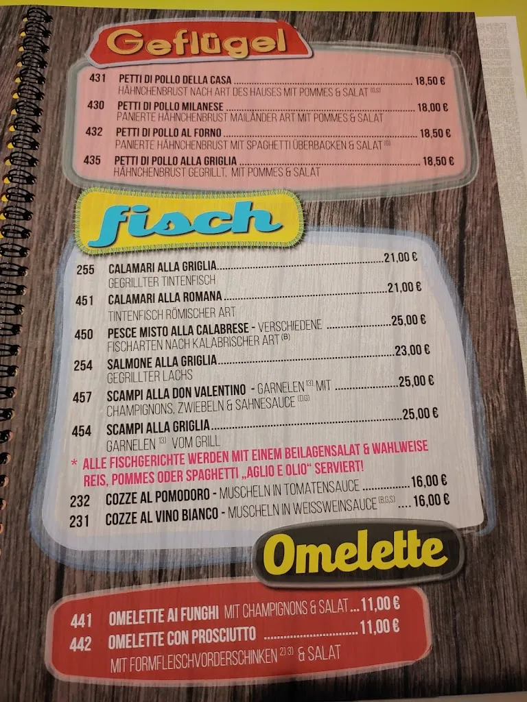 Menu_Ristorante-Pizzeria Da Peppe_Hachenburg_immagine_4