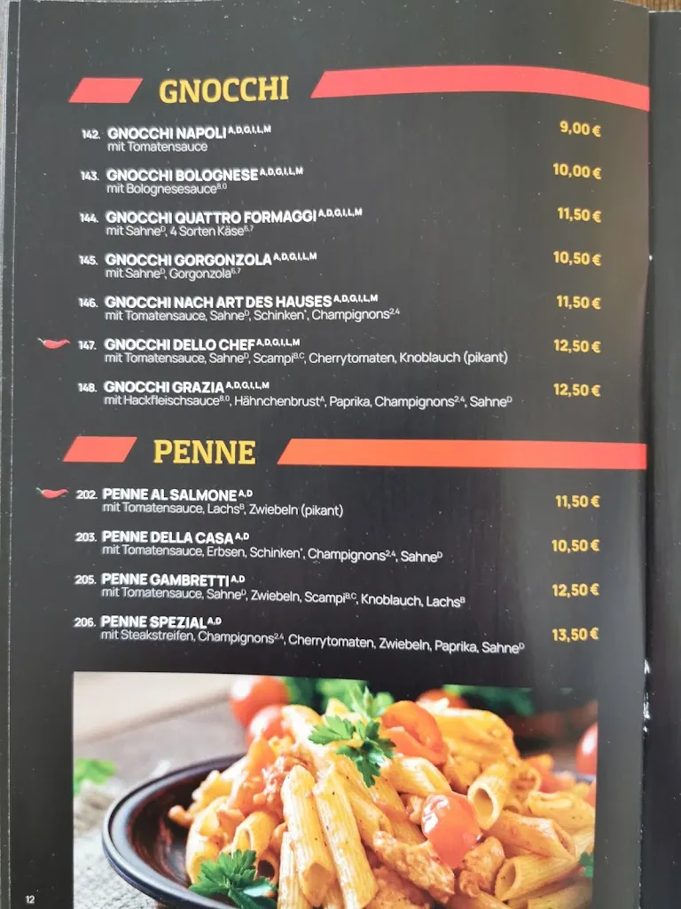 Menu_Pizzeria Grazia_Hachenburg_image_3