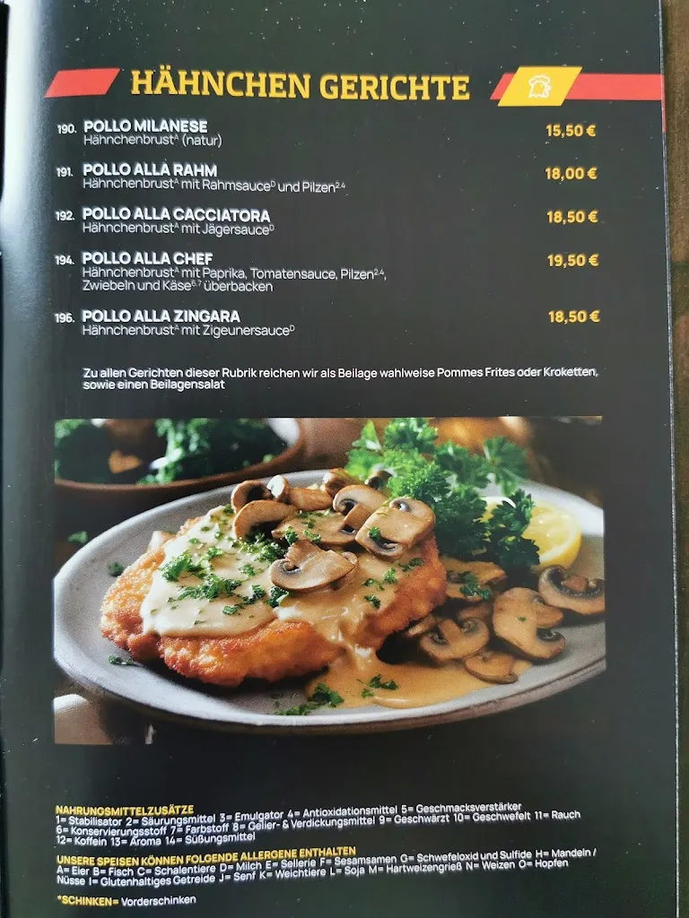 Menu_Pizzeria Grazia_Hachenburg_image_4