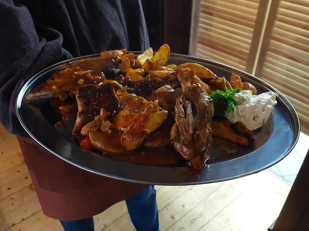 Menu_Restaurant Tafelrunde Hachenburg_Hachenburg_image_5