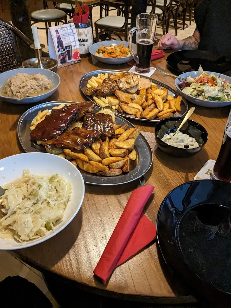 Menu_Restaurant Tafelrunde Hachenburg_Hachenburg_image_6