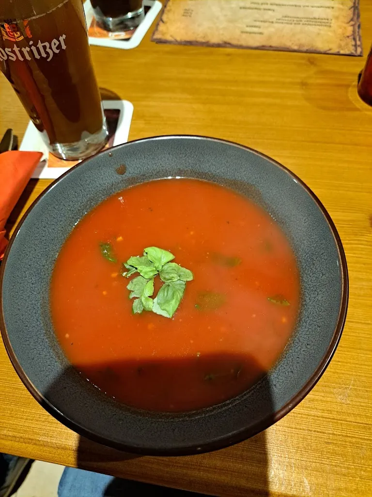 Menu_Restaurant Tafelrunde Hachenburg_Hachenburg_image_8