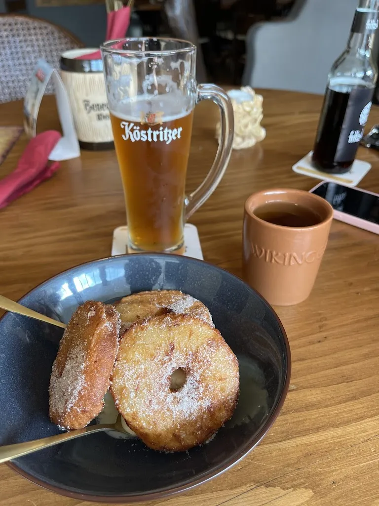 Menu_Restaurant Tafelrunde Hachenburg_Hachenburg_image_9