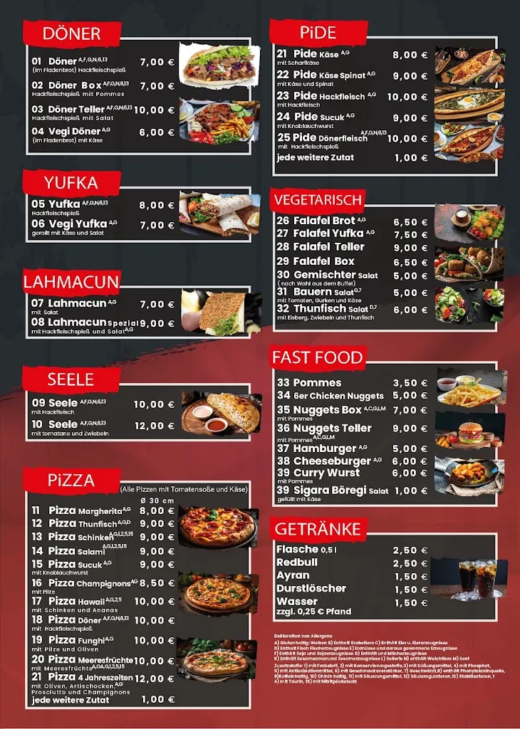 Menu_Aspach Best Kebap_Aspach_immagine_1