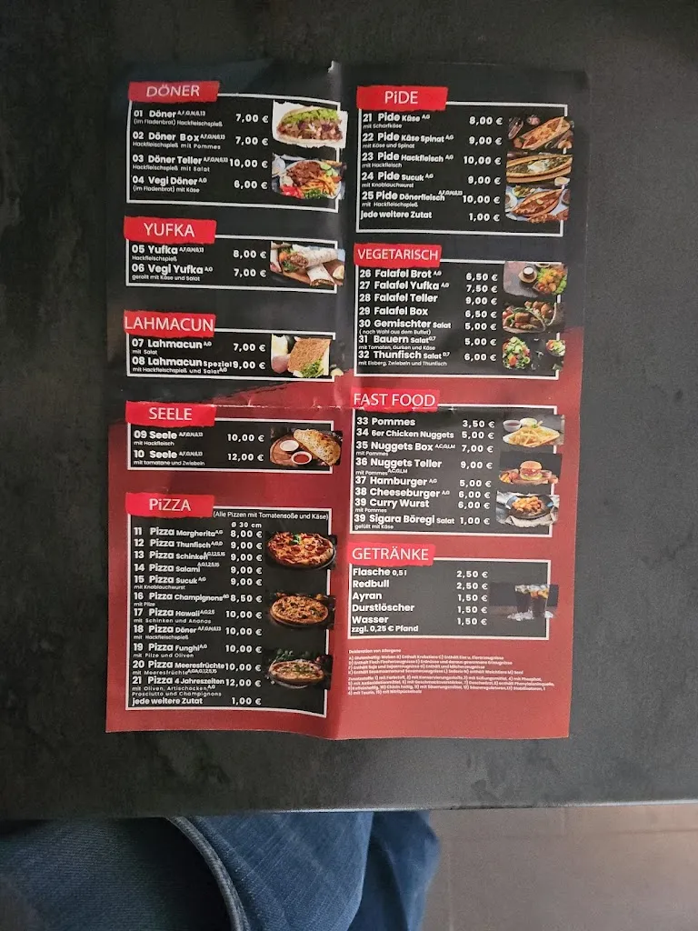 Menu_Aspach Best Kebap_Aspach_immagine_2