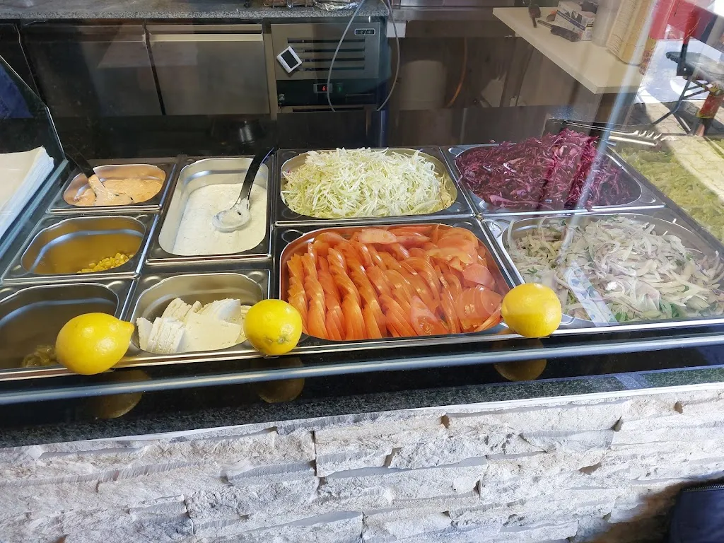 Menu_Aspach Best Kebap_Aspach_immagine_5