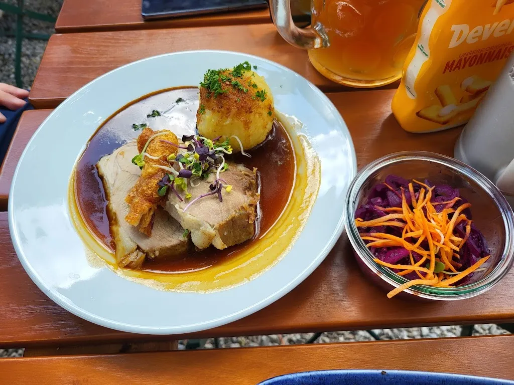 Menu_Augustiner am Wörthsee / Strandbad Fleischmann / Kiosk & Biergarten_Wörthsee_image_6