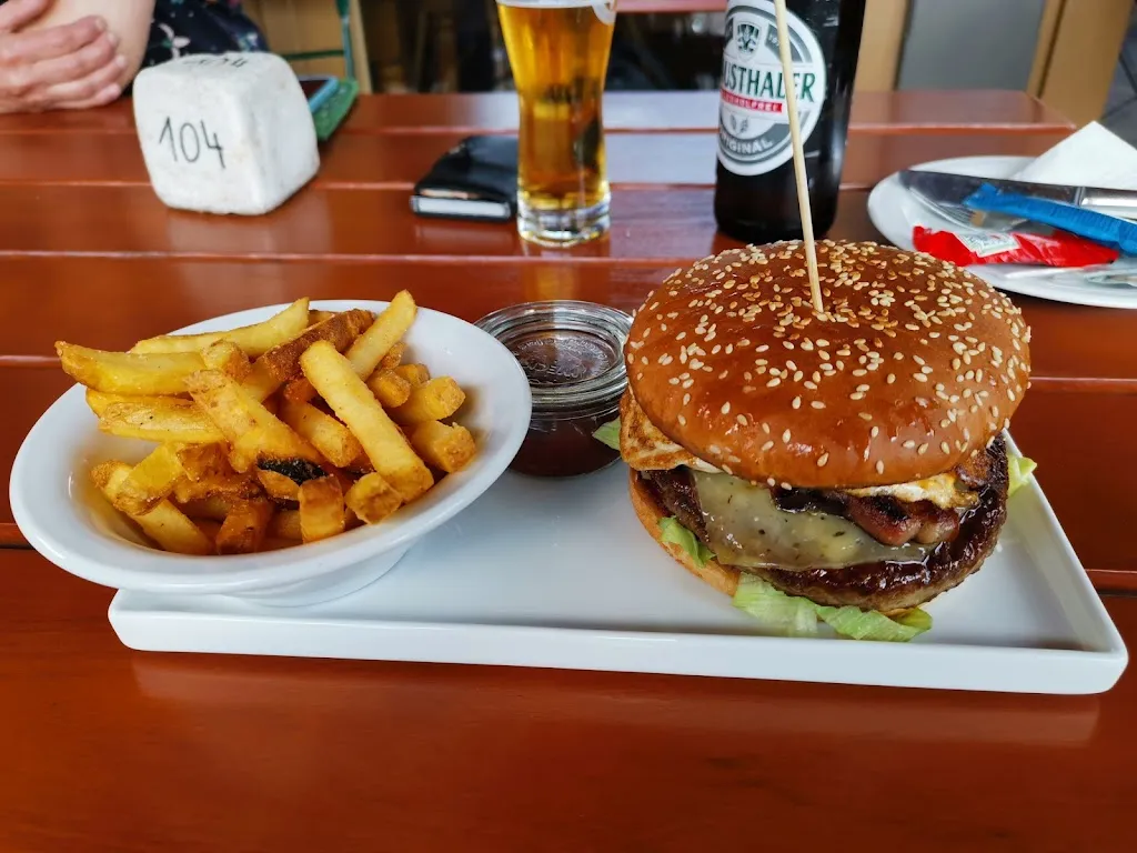 Menu_Augustiner am Wörthsee / Strandbad Fleischmann / Kiosk & Biergarten_Wörthsee_image_9